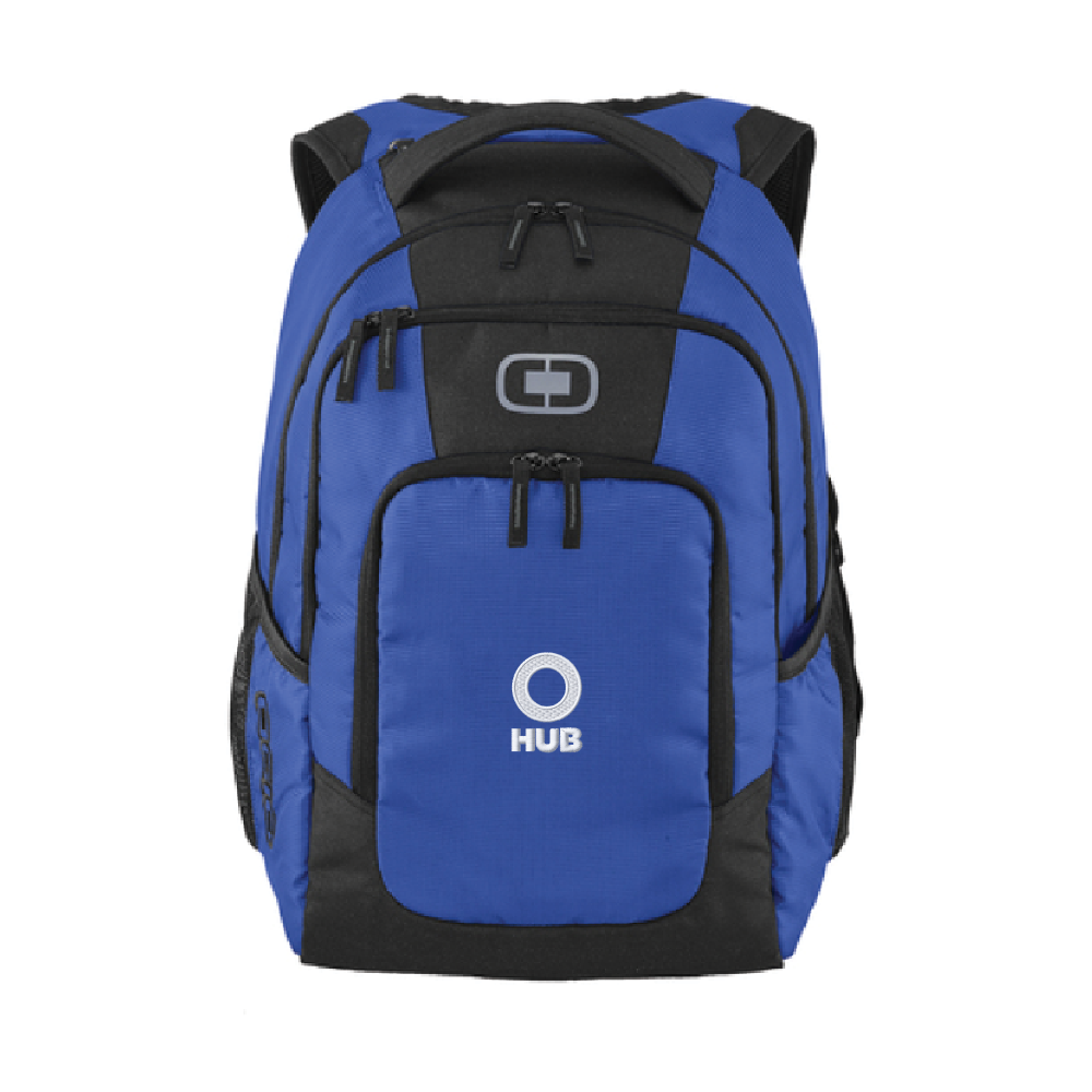 OGIO Logan Pack