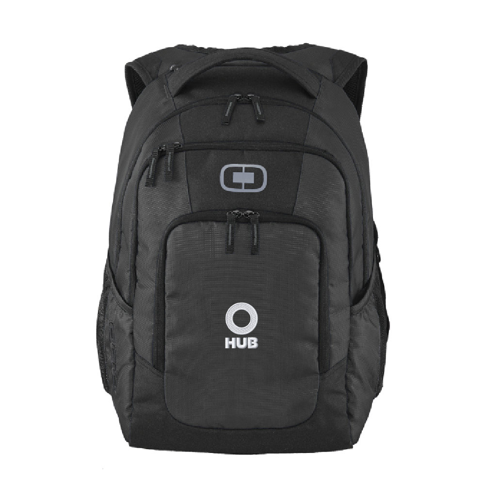 OGIO Logan Pack