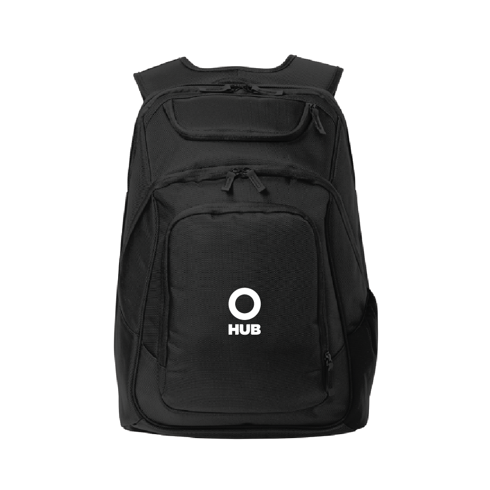 Port Authority Exec Backpack