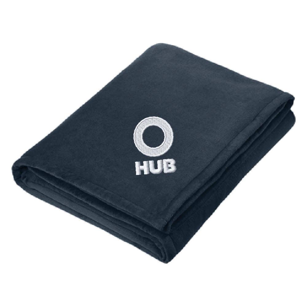 Port Authority Mountain Lodge Blanket