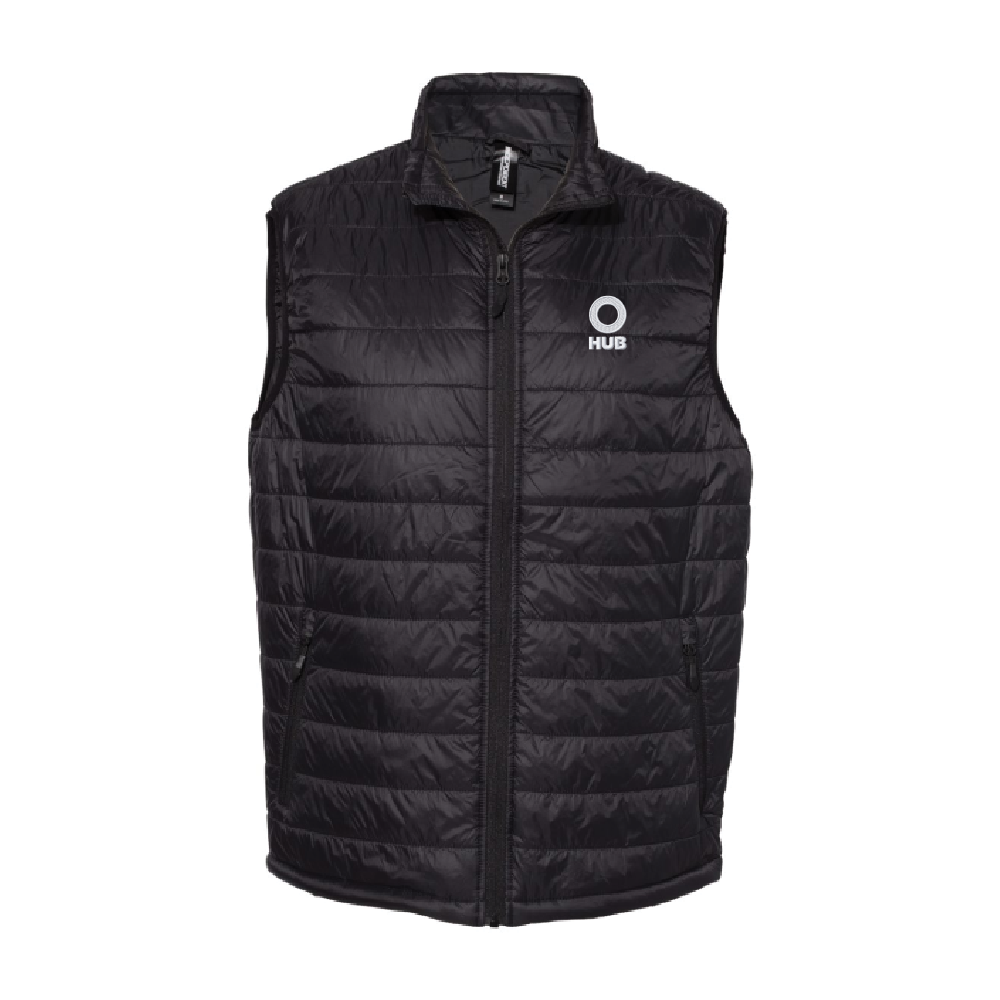 Men's Puffer Vest